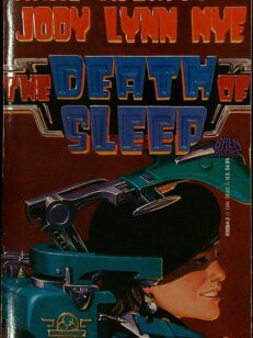 The Death of Sleep