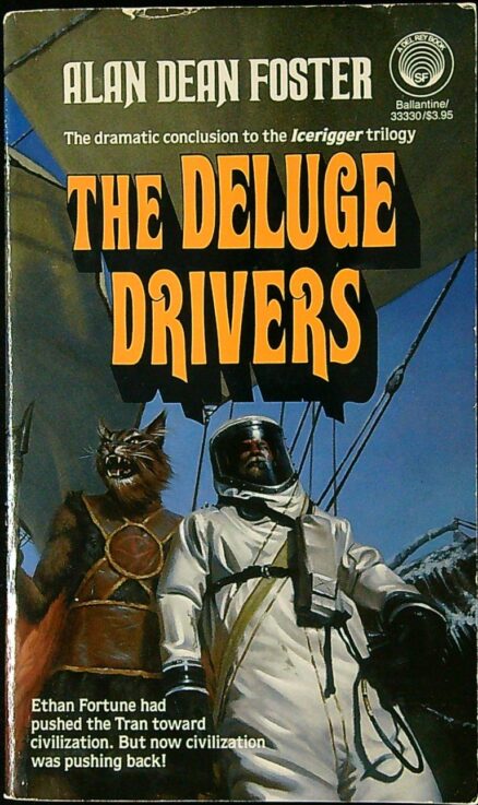 The Deluge Drivers