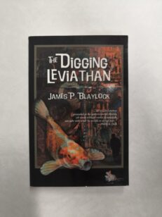 The Digging Leviathan