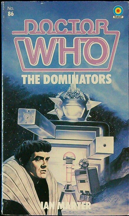 The Dominators - Doctor Who