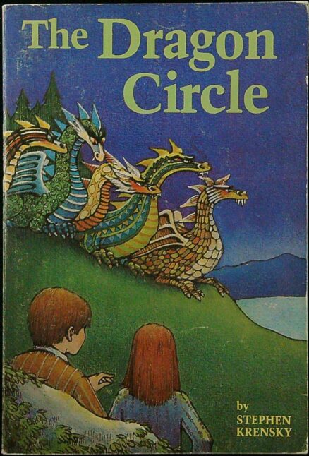 The Dragon Circle