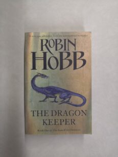 The Dragon Keeper