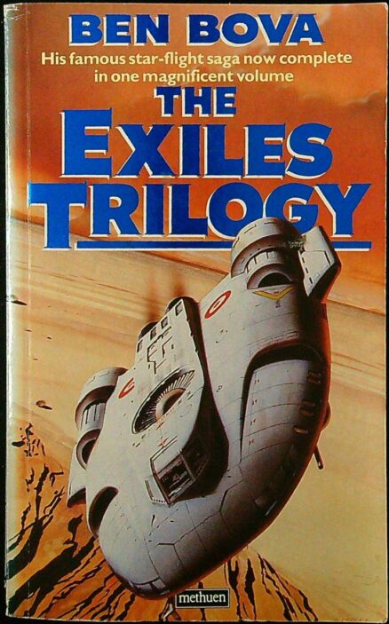 The Exiles Trilogy