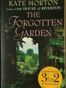 The Forgotten Garden