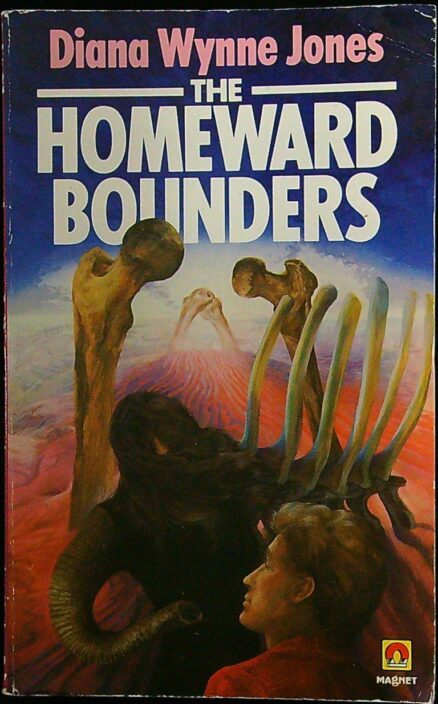 The Homeward Bounders