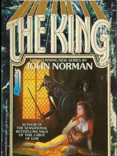 The King - The Telnarian Histories