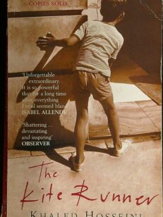 The Kite Runner