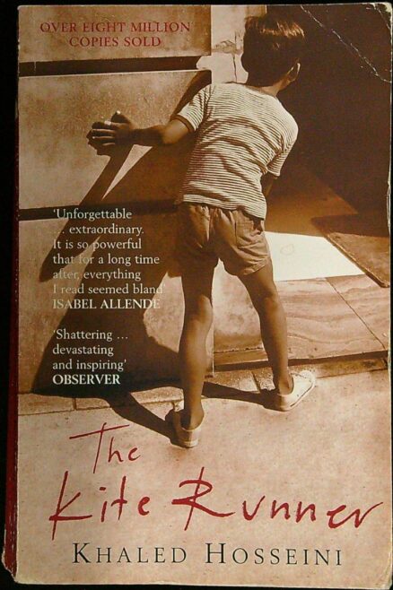 The Kite Runner