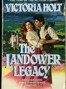 The Landower Legacy