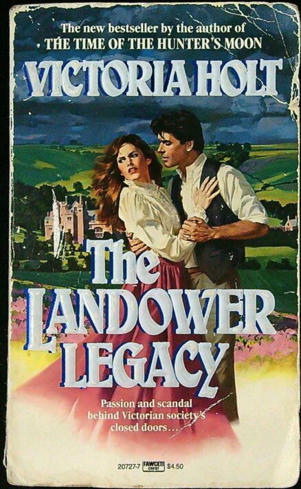 The Landower Legacy