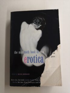 The Mammoth Book of New Erotica