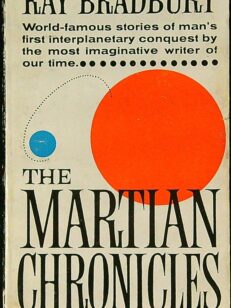 The Martian Chronicles