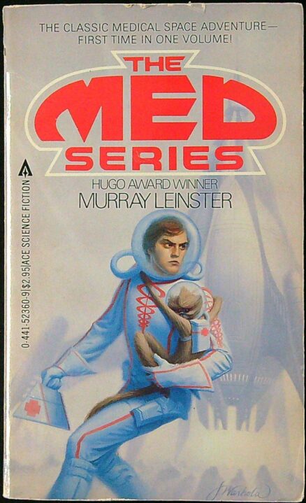 The Med Series