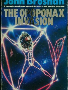 The Opoponax Invasion