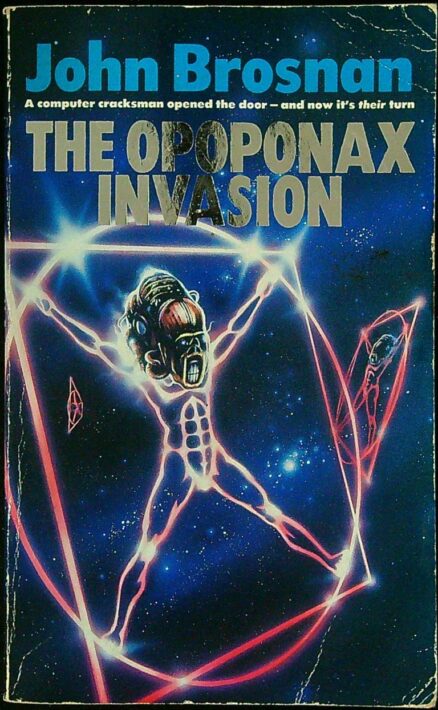 The Opoponax Invasion