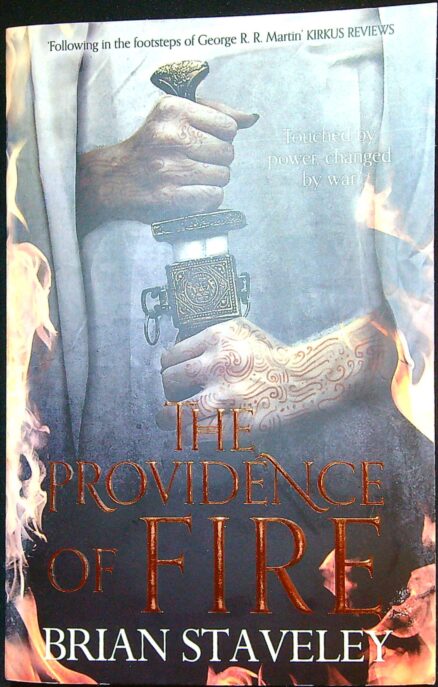 The Providence of fire