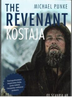 The Revenant - Kostaja