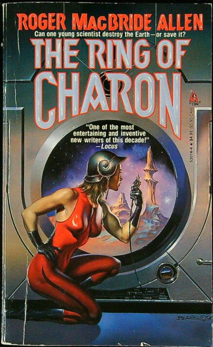 The Ring of Charon