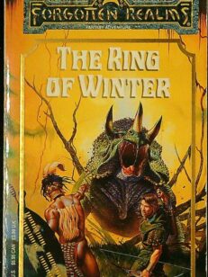 The Ring of Winter - Forgotten Realms