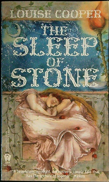 The Sleep of Stone