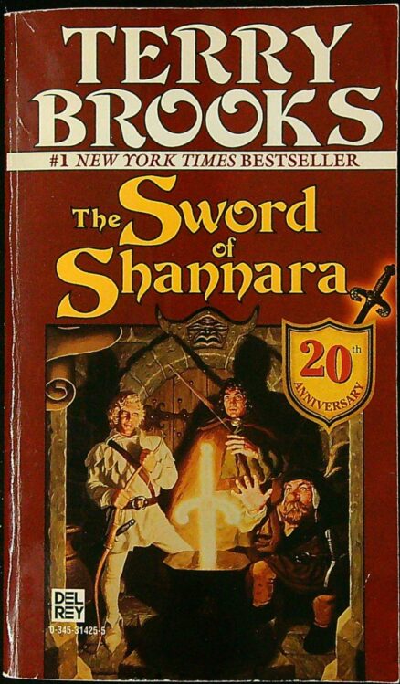 The Sword of Shannara