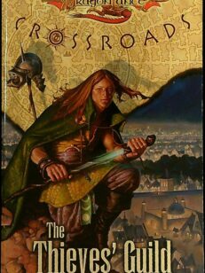 The Thieves' Guild (Dragonlance - Crossroads)