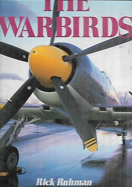 The Warbirds