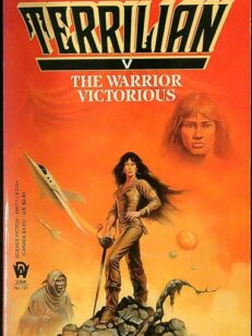 The Warrior Victorious - Terrilian 5