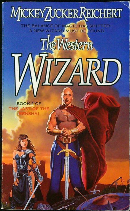 The Western Wizard