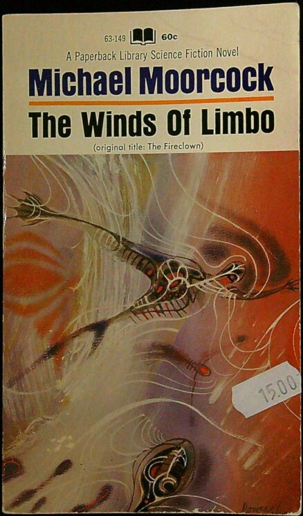 The Winds Of Limbo