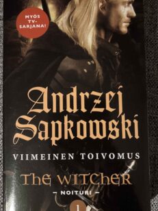 The Witcher "Viimeinen Toivomus"