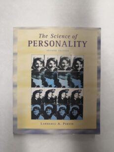 The science of personality - Second edition