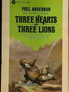 Three Hearts and Three Lions