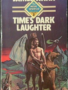 Time's Dark Laughter