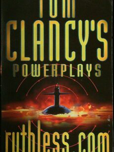 Tom Clancy's Powerplays - Ruthless.com