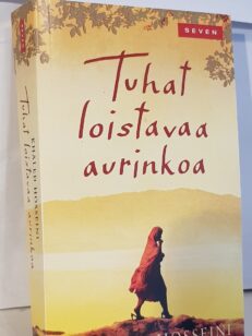 Tuhat loistavaa aurinkoa