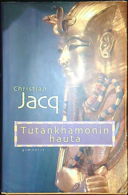 Tutankhamonin hauta