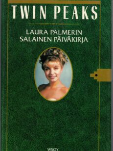 Twin Peaks Laura Palmerin salainen päiväkirja