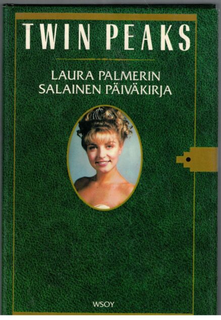 Twin Peaks Laura Palmerin salainen päiväkirja