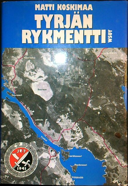 Tyrjän rykmentti