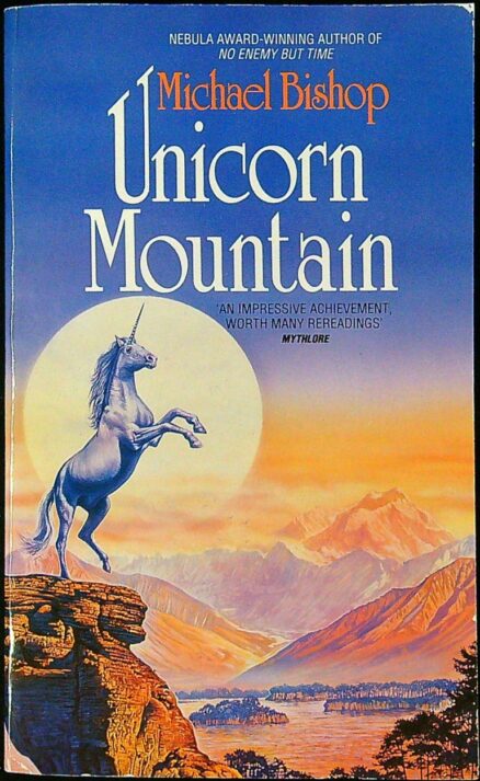 Unicorn Mountain