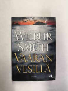 Vaaran vesillä