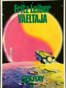 Vaeltaja