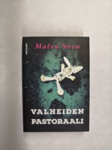 Valheiden pastoraali