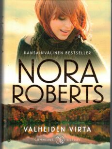 Valheiden virta