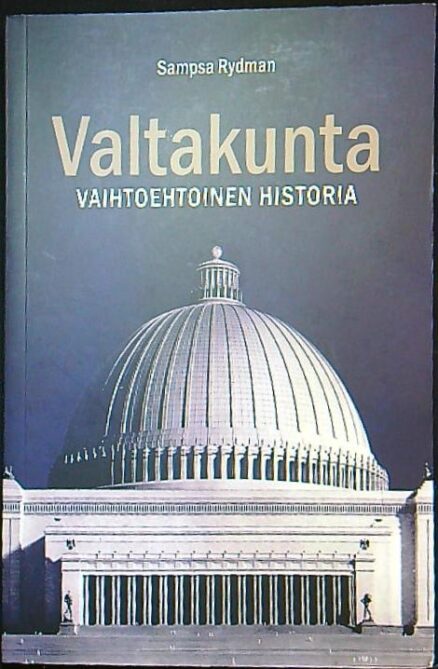 Valtakunta - vaihtoehtoinen historia