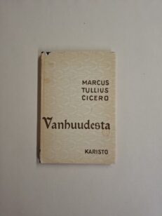 Vanhuudesta