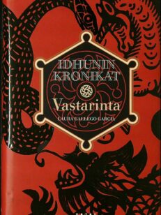 Vastarinta