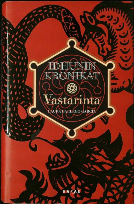 Vastarinta