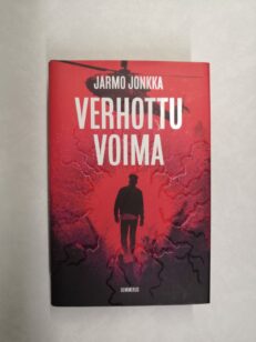 Verhottu voima